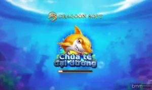 Bắn Cá Đại Dương Tại Vin68