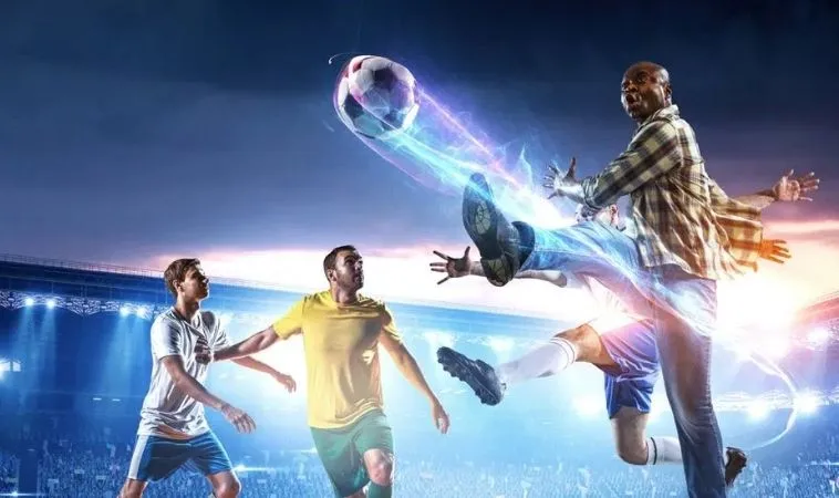 Thể Thao Ảo Vin68