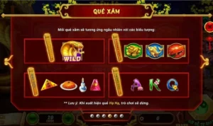 Nổ Hũ Xin Xăm Tại Vin68