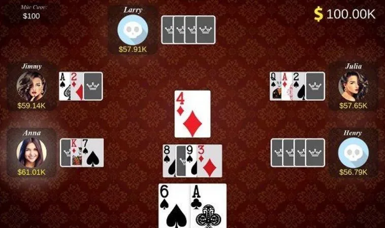 Hướng Dẫn Cách Chơi Sắc Tê Nhà Cái Vin68 Chi Tiết Nhất Năm Nay 2 Cách chơi Sắc Tê Nhà Cái Vin68