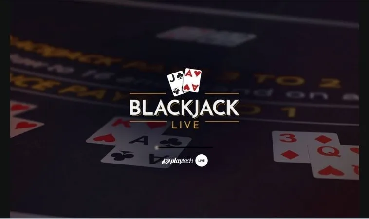 Blackjack Tại Vin68