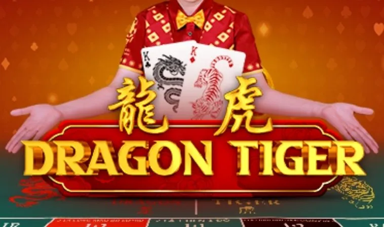 Chinh Phục Ngay Trò Chơi Dragon Tiger Tại Vin68 Đổi Thưởng Siêu Tốc Độ 1 Dragon Tiger Tại Vin68
